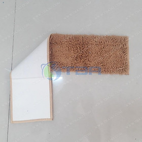 Mua Tấm lau sàn công nghiệp 80cm  siêu thấm hút phù hợp với mọi bề mặt sàn