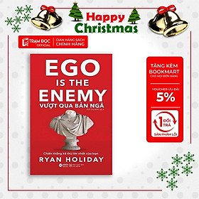 Vượt qua bản ngã