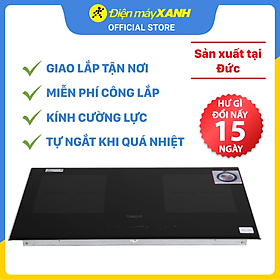 Mua Bếp từ đôi Chef s EH - DIH328 - Hàng chính hãng - Giao toàn quốc