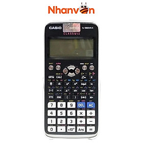 Máy Tính Khoa Học Casio FX-580VN X