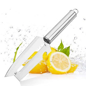 Mua Dao Bào 2 Lưỡi- Khui Nắp Hộp đa năng 5 in 1