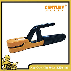 Mua Kìm kẹp que hàn (Loại nhỏ) 500A CENTURY