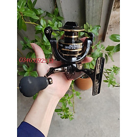 SALE Máy Câu Cá DEUKIO AC Cam Kết Chính Hãng Chất Lượng Máy Câu Đứng