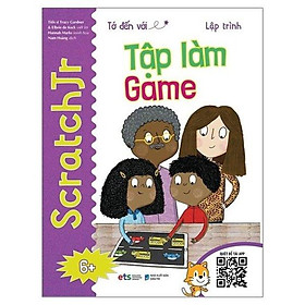 Tớ Đến Với Lập Trình - Tập Làm Game - Bản Quyền