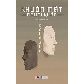 Sách Khuôn mặt người khác