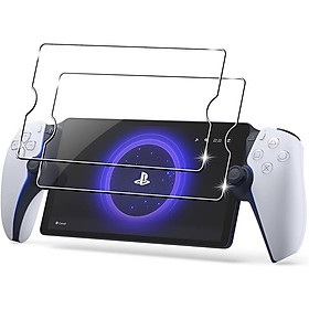 Mua Dán cường lực cho Playstation Portal - Hàng nhập khẩu