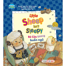 Sách Playtime in English. Level 4