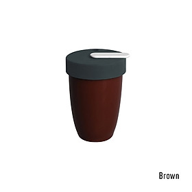 Mua Ly Nomad 250ML Double Walled Mug (Brown) - Loveramics
