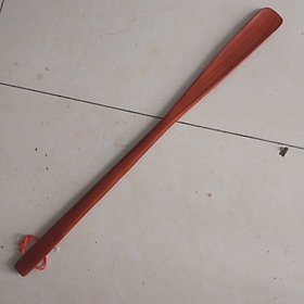 Combo 2 Cây xỏ giầy gỗ muồng đen KT 70 CM