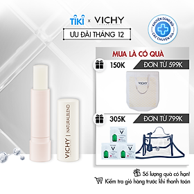 Son Dưỡng Ẩm Không Màu Naturalblend Hydrating Lip Balm