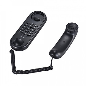 Điện Thoại Treo Tường Có Dây
