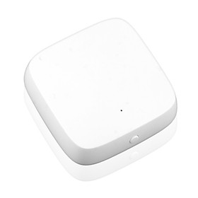 Tuya Smart Zigbee Temperature Humidity Sensor High Accuracy T&H Sensor Work with Gateway Hub Home Automation Scene
