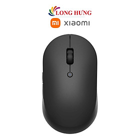 Chuột không dây Xiaomi HLK4040GL/HLK4041GL WXSMSBMW02 - Hàng chính hãng