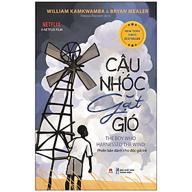 [Download Sách] Cậu Nhóc Gặt Gió