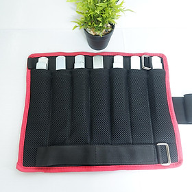 Tạ đeo chân tăng chiều cao siêu em, không tuột loại 4kg + Tặng kèm 1 găng tay đa năng