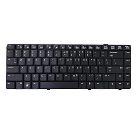 Replacement Keyboard US Layout Black English for  F700 Aeatlu00010