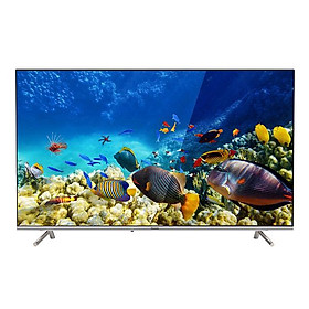 Tivi Smart Panasonic TH-43GX650V - 43 inch, Ultra HD 4K