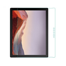 Dán cường lực màn hình dành cho Microsoft Surface Pro 9/8/7/6/5/4 GOR - Hàng Nhập Khẩu