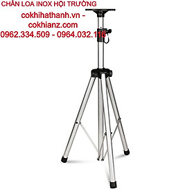 Mua CHÂN LOA INOX KT 80-180CM HÀNG CAO CẤP
