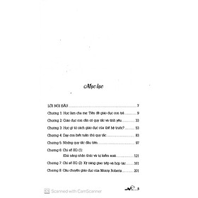 Dạy Con Bằng Quy Tắc Và Tình Yêu - Vanlangbooks