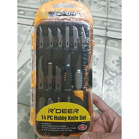 Mua Bộ dụng cụ cắt tỉa cây cảnh  phong lan hoa củ quả