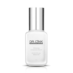 Serum Dưỡng Trắng Dr.Cink - Whitening Complexion Serum
