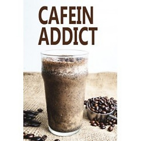 Caffein Addict Smoothies - 500ml
