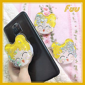 Mua Miếng đỡ điện thoại Thủy Thủ Mặt Trăng mẫu 2