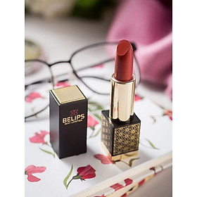 Son thỏi siêu mướt mịn môi Belips (3.7g)