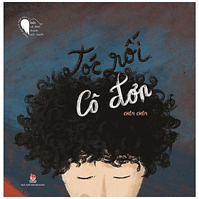 [Download Sách] Vượt Qua Trở Ngại Tâm Lí - Biến Cô Đơn Thành Sức Mạnh - Tóc Rối Cô Đơn