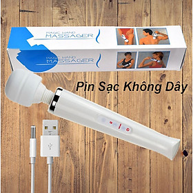MÁY MASSAGE HIVA HV-280 CẦM TAY ĐẤM BÓP ĐA NĂNG LOẠI TỐT (CHỌN MẪU) (Hàng Chính Hãng)