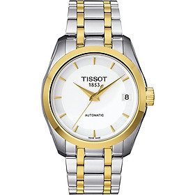 Đồng hồ kim nữ Tissot T035.207.22.011.00