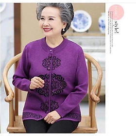 Áo Cho Người Già 70 Tuổi Nữ Giá Tốt, Giảm Giá Đến 40% - Tháng 8, 2023 | Mua  Ngay | Tiki