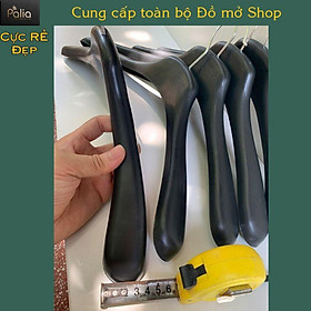 Mua MÓC NHỰA NAM VAI TO - MÓC TREO QUẦN ÁO NAM - ĐỒ DÙNG TIỆN ÍCH GIA ĐÌNH - MÓC ÁO NAM - MÓC TREO VEST