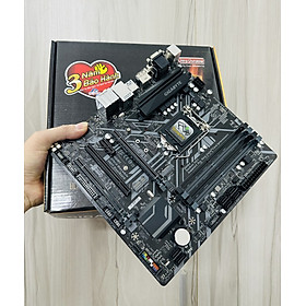 Mua Bo Mạch Chủ (Mainboard) GIGABYTE B365M D3H (HÀNG CHÍNH HÃNG)