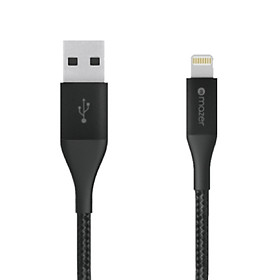Dây cáp sạc Lightning to USB Cable 1.2M - hàng nhập khẩu