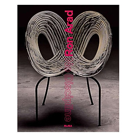 Ron Arad: No Discipline