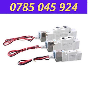 Mua Van điện từ SMC SY5120-5LZD-C8