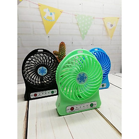 Mua Quạt 3 chế độ mini siêu mát -DC1125