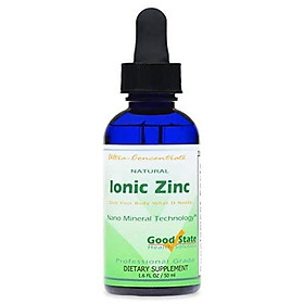 Good State - Ionic Liquid Zinc Ultra Concentrate