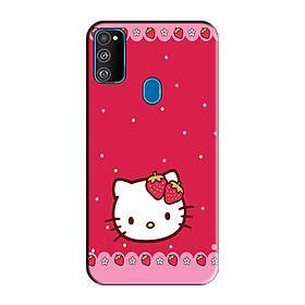 ỐP LƯNG IN DÀNH CHO SAMSUNG GALAXY M30S