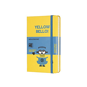 Sổ Tay MOLESKINE 5365