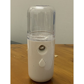Mua Máy phun sương tạo ẩm nano mini dưỡng da mặt giúp giữ ẩm da  chống lão hoá  làm mát da cấp tốc