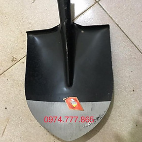 Mua Xẻng xúc đất  xẻng xây dựng  xẻng làm vườn