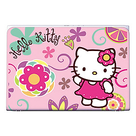 Mua Mẫu Dán Decal Laptop Hoạt Hình Cực Đẹp LTHH-76