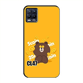 Ốp Lưng Dành Cho REALME 8