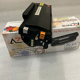 Mua Hộp mực AZ PC211 dùng cho máy in Pantum P2500W  P2502W  P2516  M6505  M6550NW  M6552NW  M6600N - Hàng chính hãng