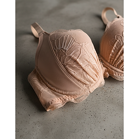 Áo ngực ren không mút có gọng cao cấp 9939