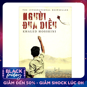 Người Đua Diều (Tái Bản 2018)