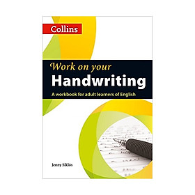Collins Work On Yout Handwriting